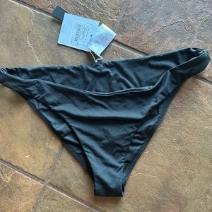 NWT O’Neill bikini bottoms Large